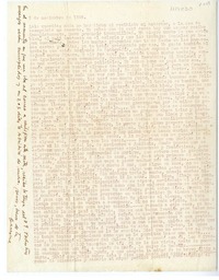 [Carta] 1949 noviembre 3, [México] [a] Lola Falcón  [manuscrito] Luis Enrique Délano.