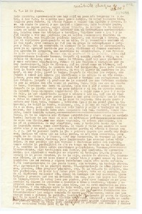[Carta] [1950] junio 19, [México] [a] Lola Falcón  [manuscrito] Luis Enrique Délano.