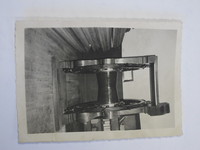 [Carta] 1972 jun. 2, Parìs, Francia [a] Roberto Flores Alvarez  [manuscrito] Pablo Neruda