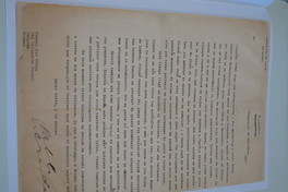 [Carta] 1927 dic. 12, Rangoon, India [a] Joaquín Edwards Bello  [manuscrito] Pablo Neruda.