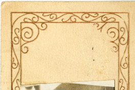 Retrato de Petronila Alcayaga de Godoy.  [fotografía]