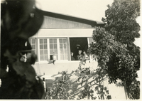 [Gabriela Mistral en Vicuña]  [fotografía]