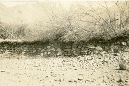 [Vista de Montegrande]  [fotografía]