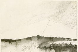 [Vista de la Casa-Escuela rural en Montegrande]  [fotografía]