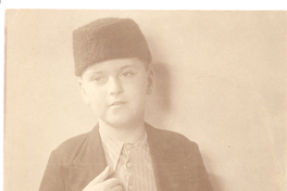 [Retrato Juan Miguel Godoy(Yin Yin)]  [fotografía]