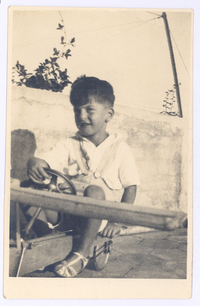 [Retrato Juan Miguel Godoy(Yin Yin)]  [fotografía]