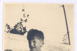 [Retrato Juan Miguel Godoy(Yin Yin)]  [fotografía]