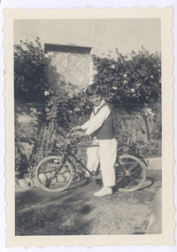 [Retrato Juan Miguel Godoy(Yin Yin)]  [fotografía]