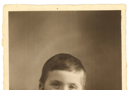 [Retrato Juan Miguel Godoy (Yin Yin)]  [fotografía]