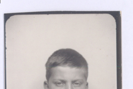 [Juan Miguel Godoy (Yin Yin)]  [fotografía]