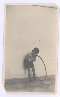 [Juan Miguel Godoy (Yin Yin)]  [fotografía]