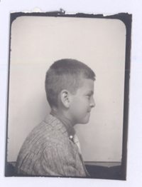 [Juan Miguel Godoy (Yin Yin)]  [fotografía]