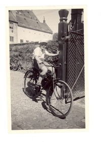 [Juan Miguel Godoy (Yin Yin)]  [fotografía]