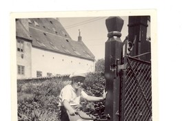 [Juan Miguel Godoy (Yin Yin)]  [fotografía]