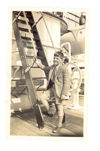 [Juan Miguel Godoy (Yin Yin)]  [fotografía]