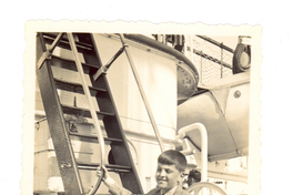 [Juan Miguel Godoy (Yin Yin)]  [fotografía]