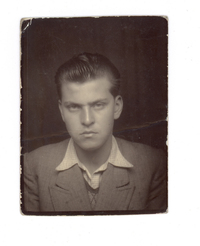 [Juan Miguel Godoy (Yin Yin)]  [fotografía]