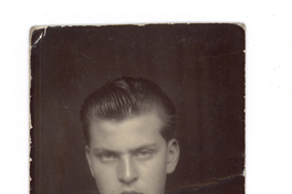 [Juan Miguel Godoy (Yin Yin)]  [fotografía]