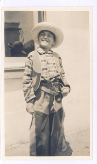 [Juan Miguel Godoy (Yin Yin)]  [fotografía]