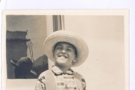 [Juan Miguel Godoy (Yin Yin)]  [fotografía]