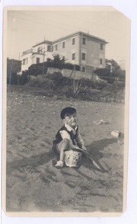 [Juan Miguel Godoy (Yin Yin)]  [fotografía]