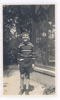 [Juan Miguel Godoy (Yin Yin)]  [fotografía]