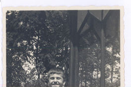 [Juan Miguel Godoy (Yin Yin)]  [fotografía]