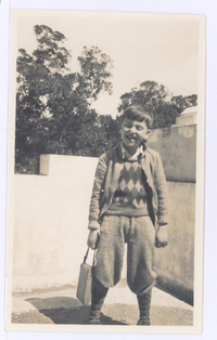 [Juan Miguel Godoy (Yin Yin)]  [fotografía]