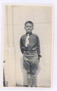 [Juan Miguel Godoy (Yin Yin)]  [fotografía]