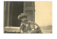 [Juan Miguel Godoy (Yin Yin)]  [fotografía]