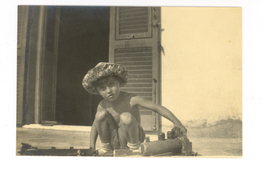 [Juan Miguel Godoy (Yin Yin)]  [fotografía]