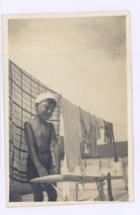 [Juan Miguel Godoy (Yin Yin)]  [fotografía]