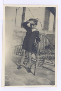 [Juan Miguel Godoy (Yin Yin)]  [fotografía]