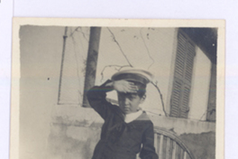 [Juan Miguel Godoy (Yin Yin)]  [fotografía]