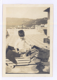 [Juan Miguel Godoy (Yin Yin)]  [fotografía]