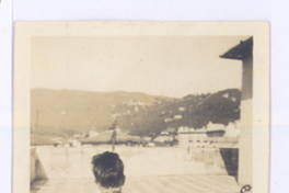 [Juan Miguel Godoy (Yin Yin)]  [fotografía]