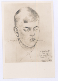 [Juan Miguel Godoy (Yin Yin)]  [fotografía]