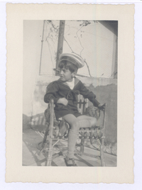 [Juan Miguel Godoy (Yin Yin)]  [fotografía]