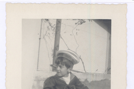 [Juan Miguel Godoy (Yin Yin)]  [fotografía]