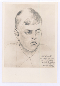 [Juan Miguel Godoy (Yin Yin)]  [fotografía]