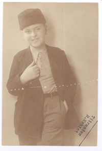 [Juan Miguel Godoy (Yin Yin)]  [fotografía]