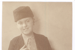 [Juan Miguel Godoy (Yin Yin)]  [fotografía]