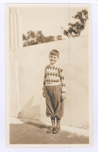 [Juan Miguel Godoy (Yin Yin)]  [fotografía]