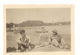 [Juan Miguel Godoy (Yin Yin)]  [fotografía]