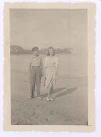 [Juan Miguel Godoy (Yin Yin)]  [fotografía]