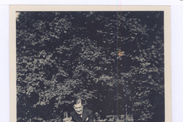 [Juan Miguel Godoy (Yin Yin)]  [fotografía]