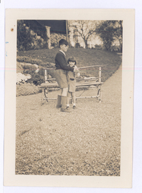 [Juan Miguel Godoy (Yin Yin)]  [fotografía]