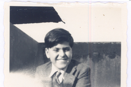 [Juan Miguel Godoy (Yin Yin)]  [fotografía]