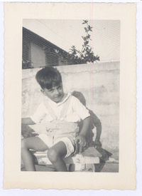 [Juan Miguel Godoy (Yin Yin)]  [fotografía]