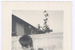 [Juan Miguel Godoy (Yin Yin)]  [fotografía]